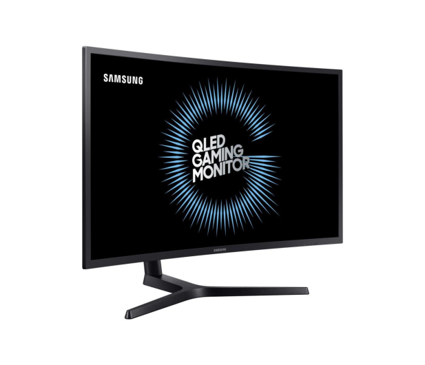 Samsung C27HG70QQUX Curved Quantum Dot HDR - 380780 - zdjęcie 9